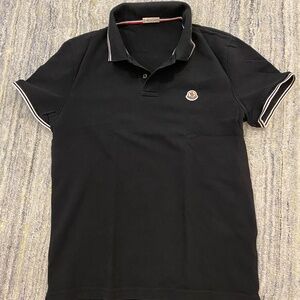Moncler Polo